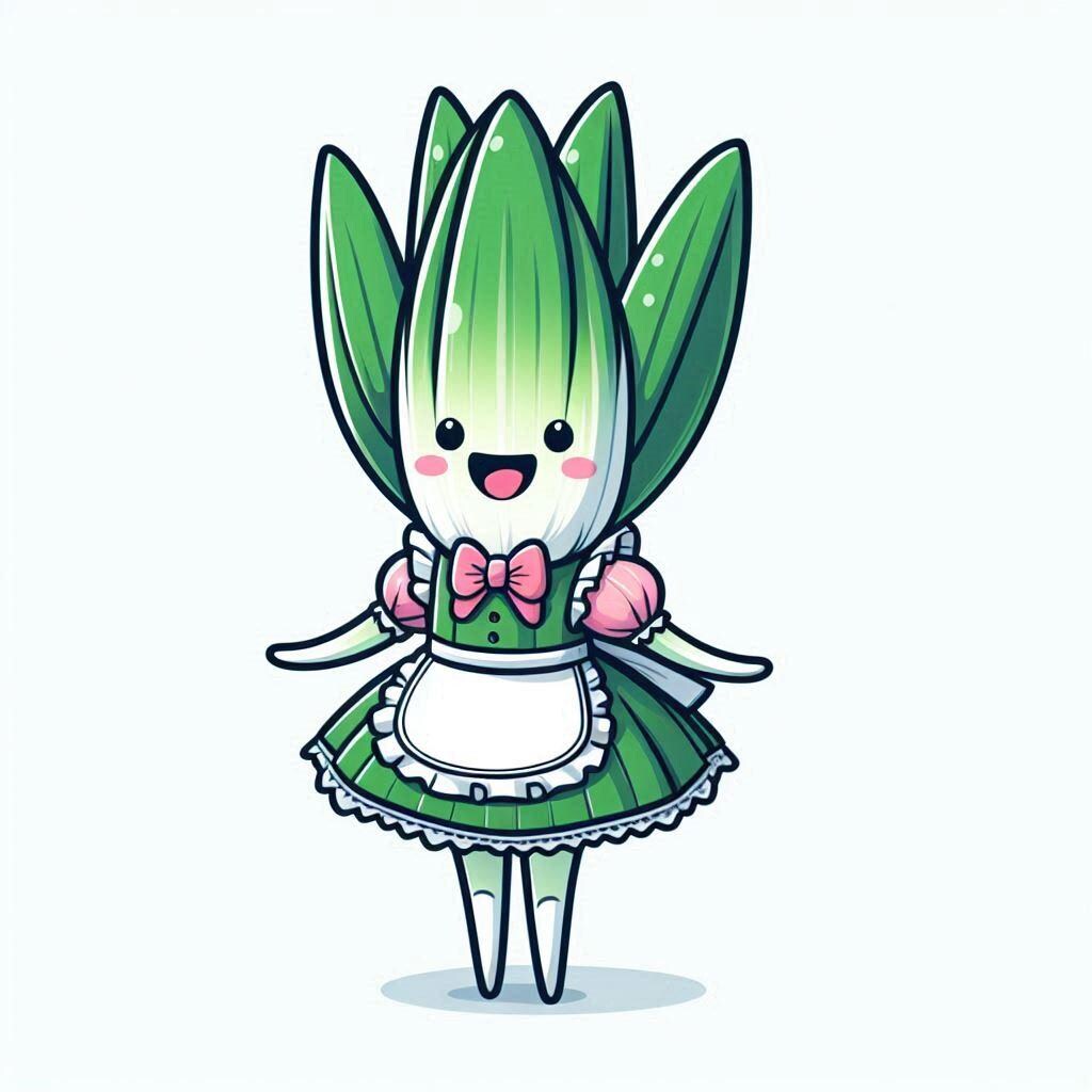 [空欄答え]あのメイド、絶対（__）