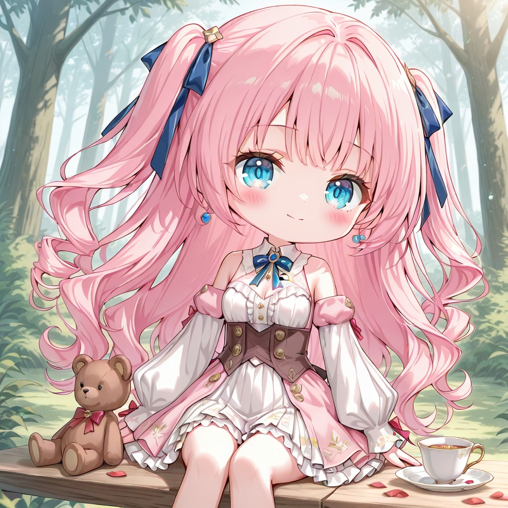 休憩しませんか？