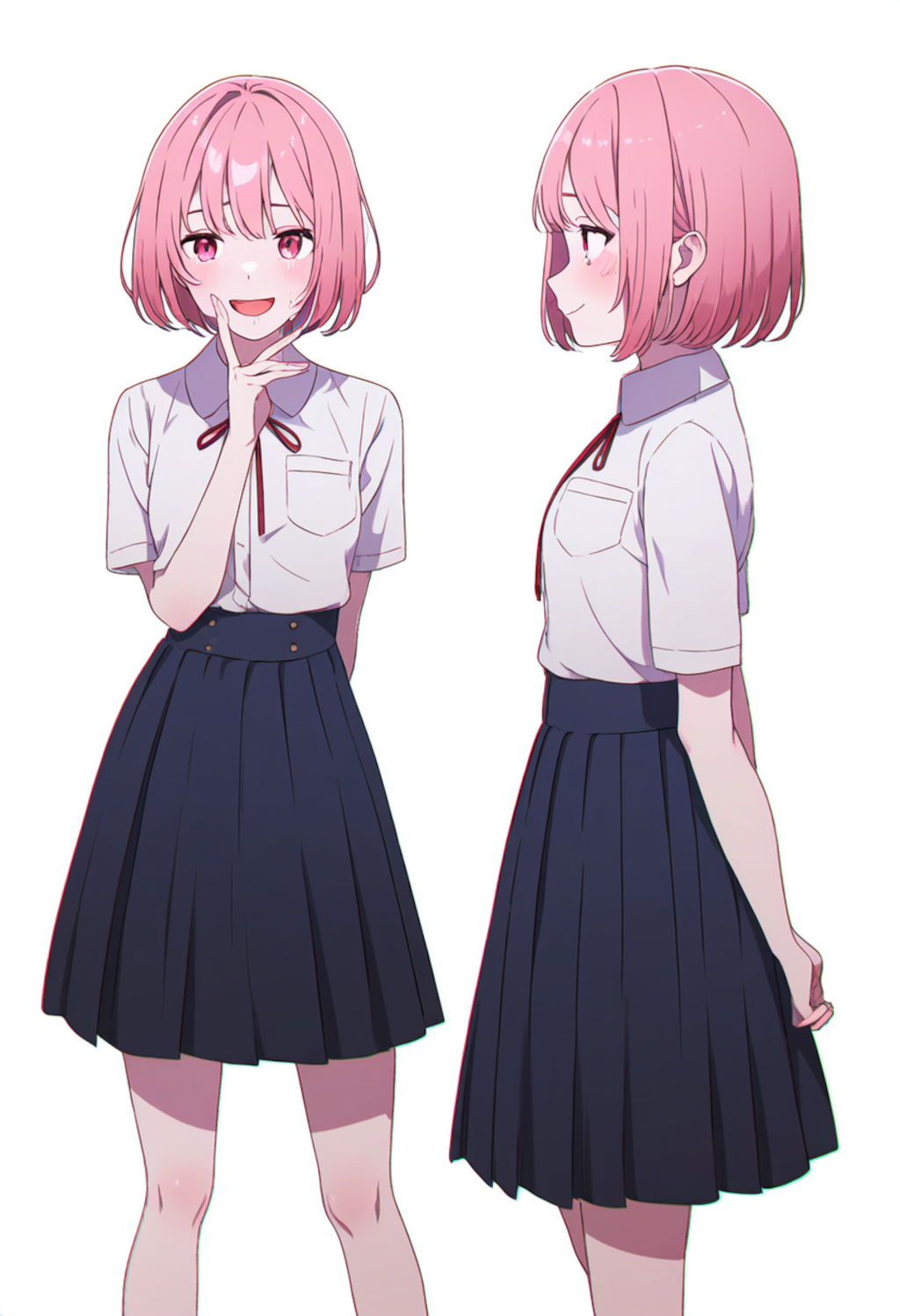 キャラクリ1
