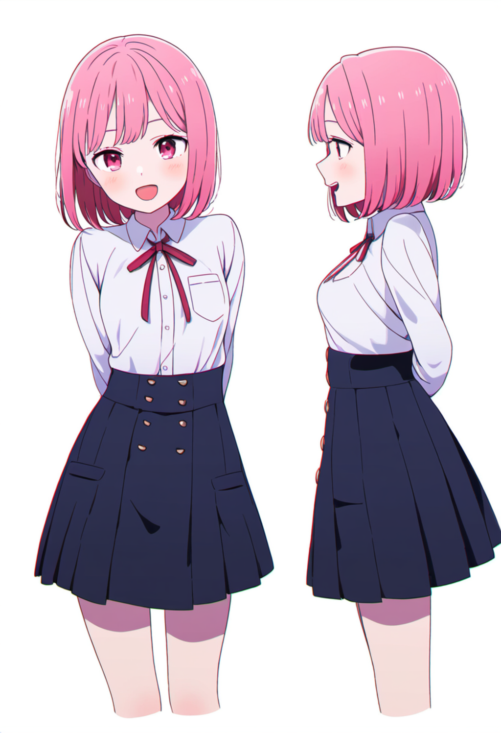 キャラクリ1
