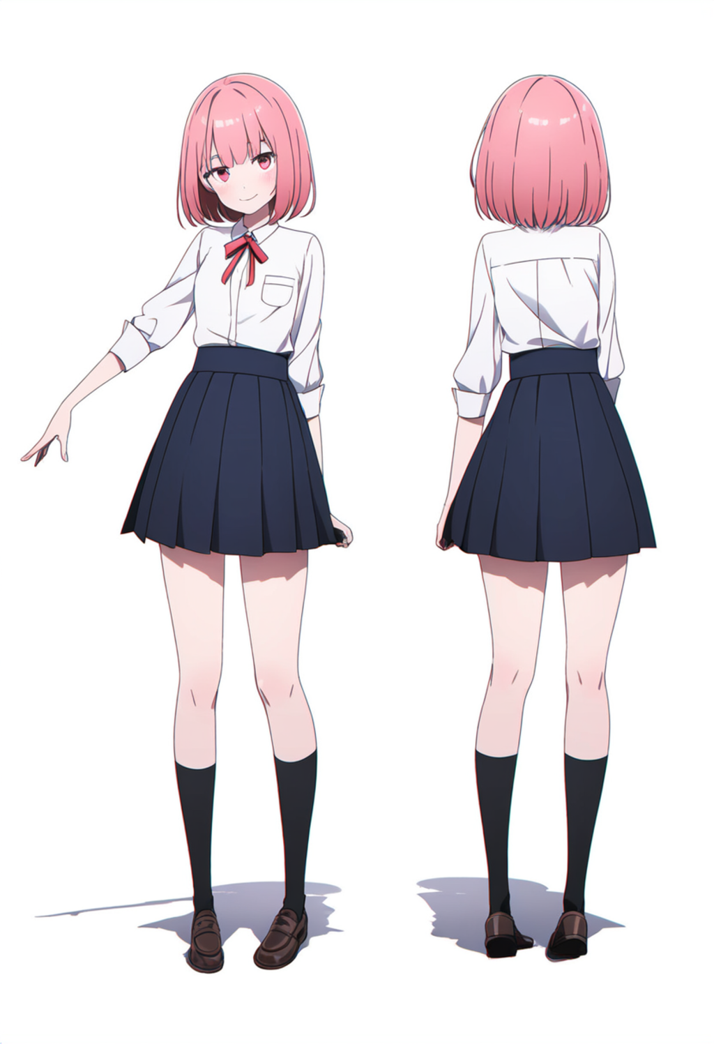 キャラクリ1