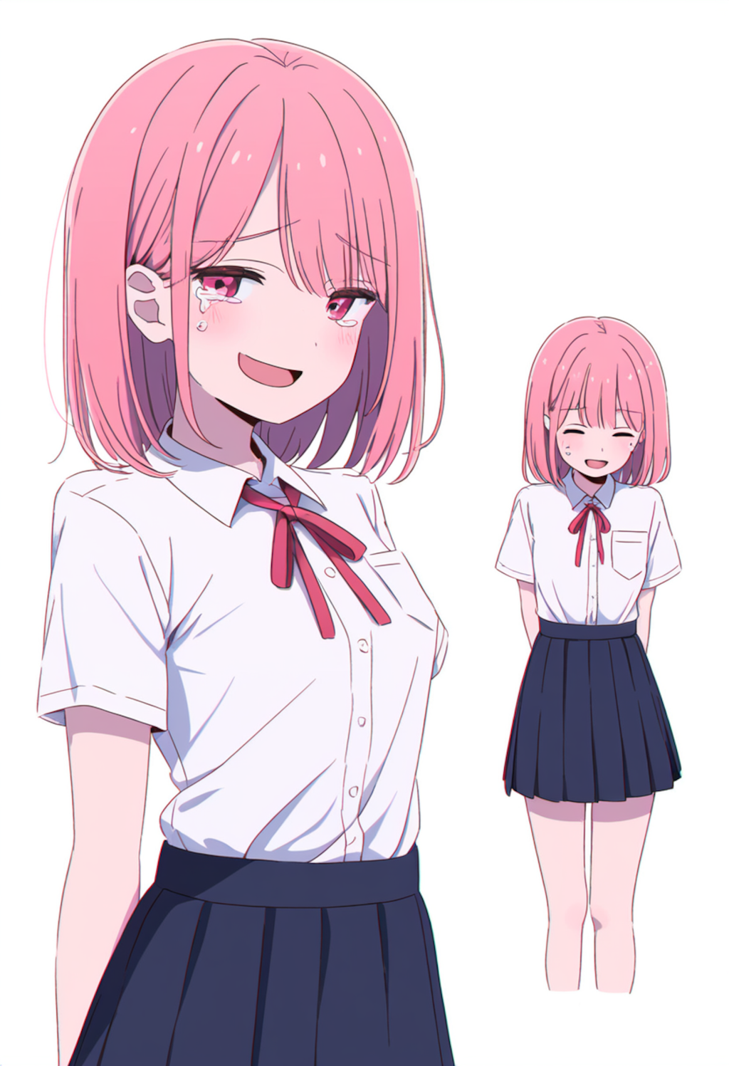 キャラクリ1