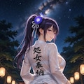処女奉納 2枚目