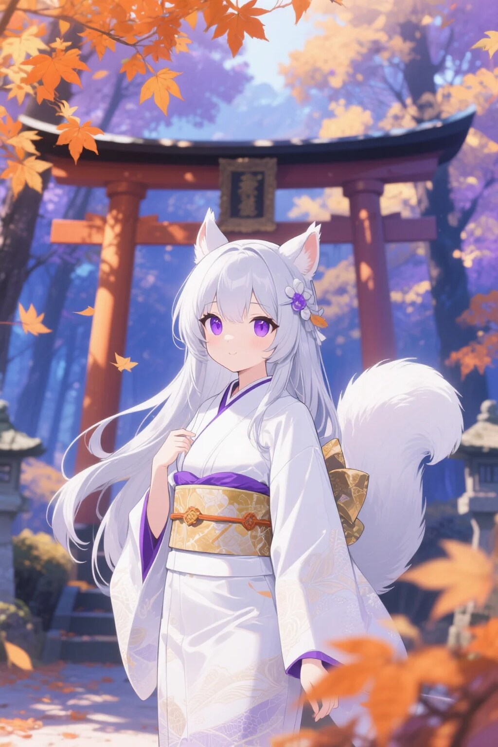 虎鼠神社の御神体353