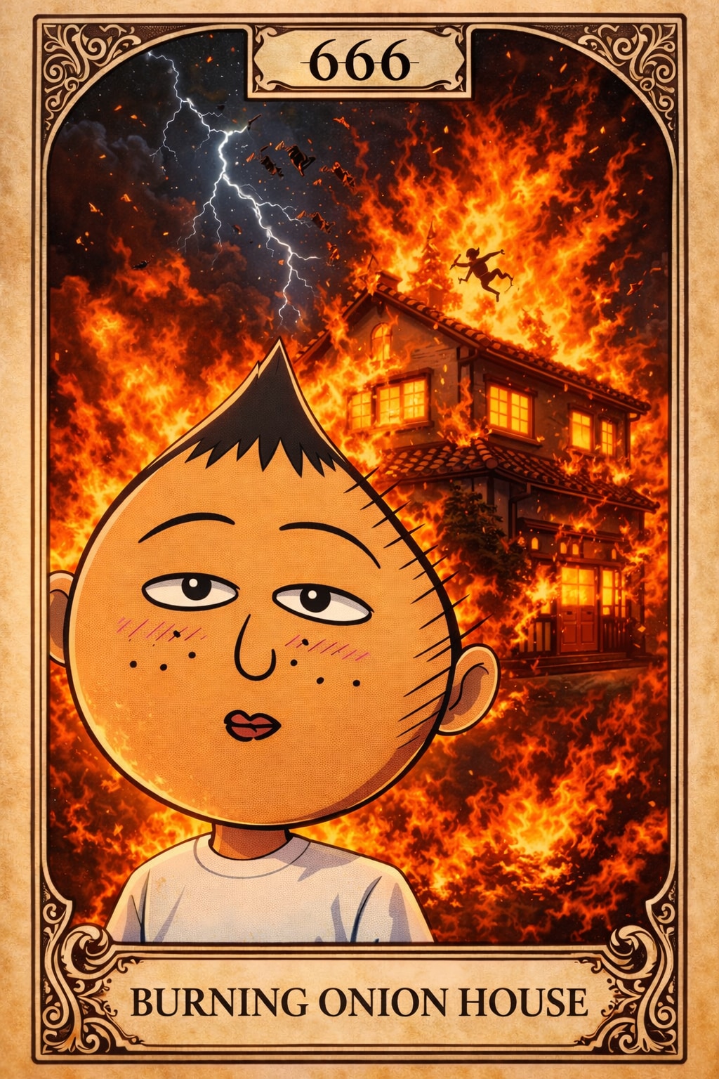 こんなカードはいやだ