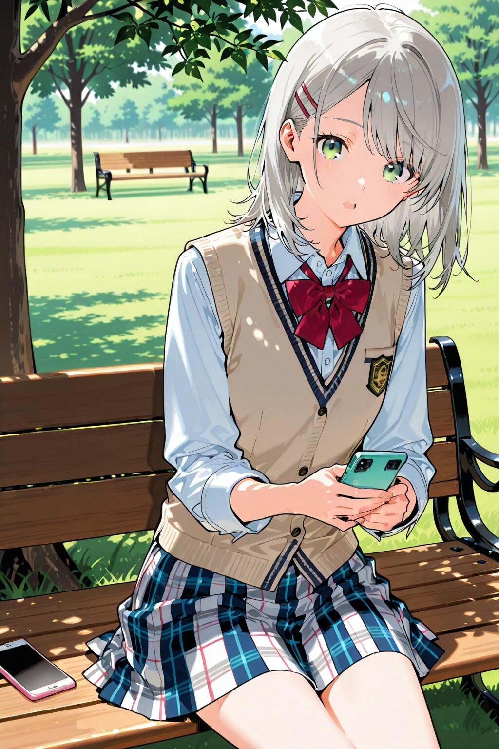 真樹ちゃん１７７ | の人気AIイラスト・グラビア