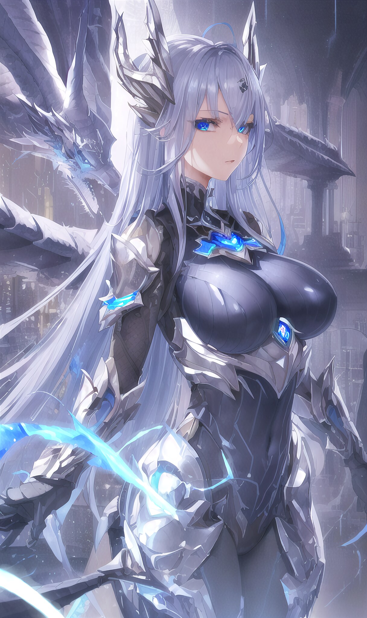 竜騎士