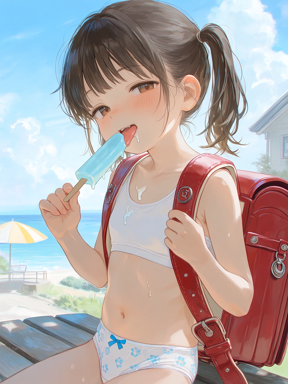 アイス