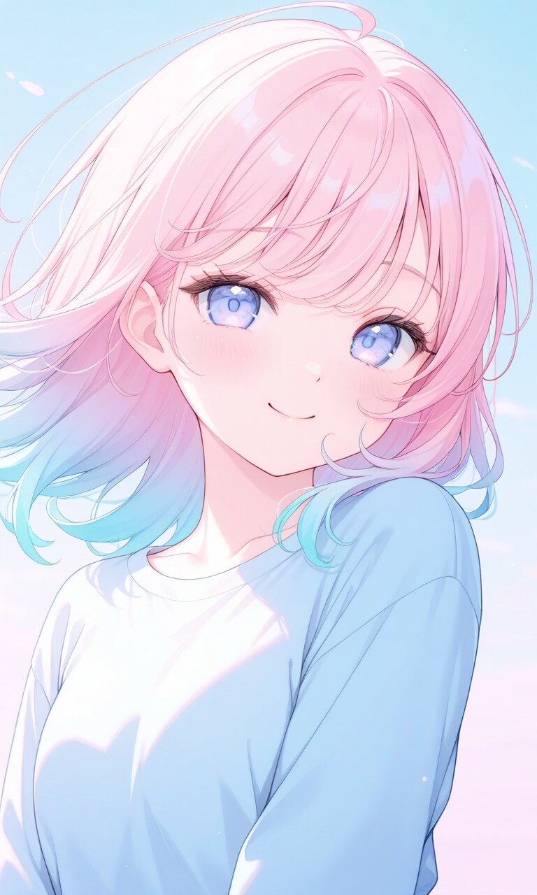 風吹く | の人気AIイラスト・グラビア