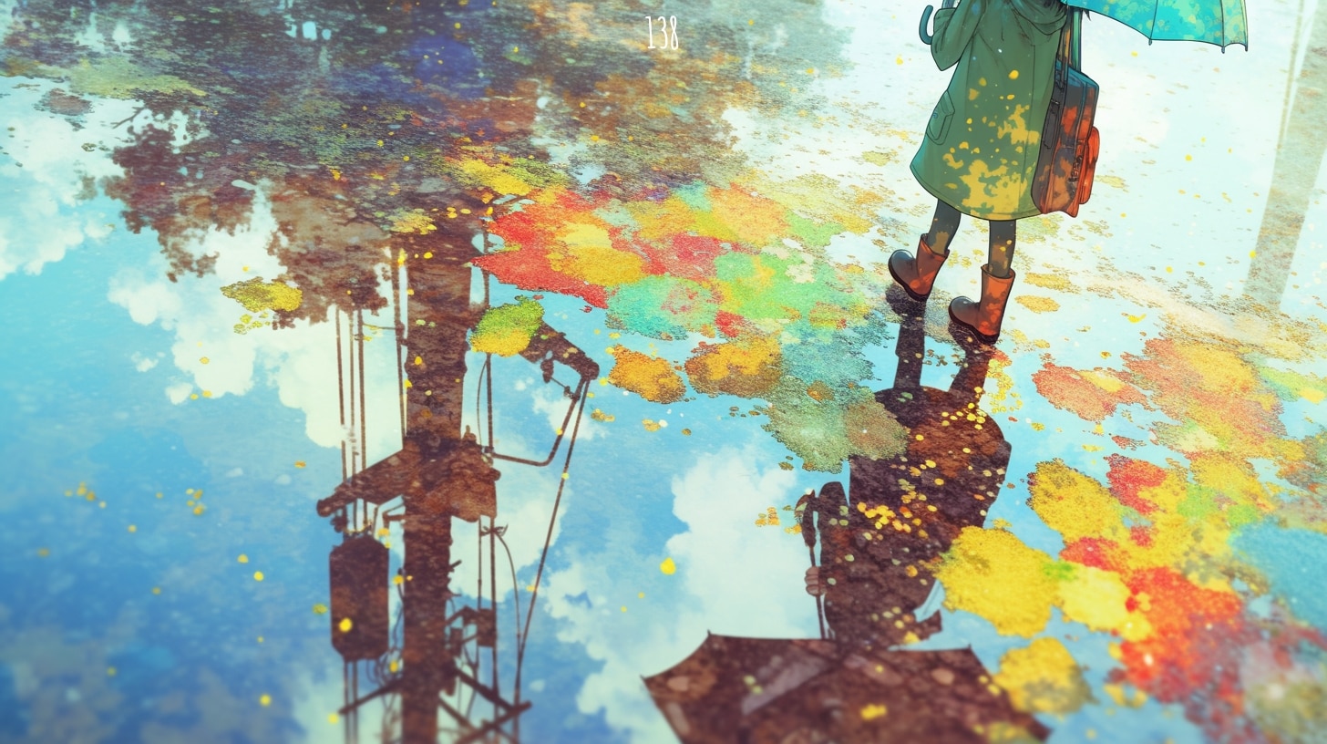 あめつちのうた362 | の人気AIイラスト・グラビア