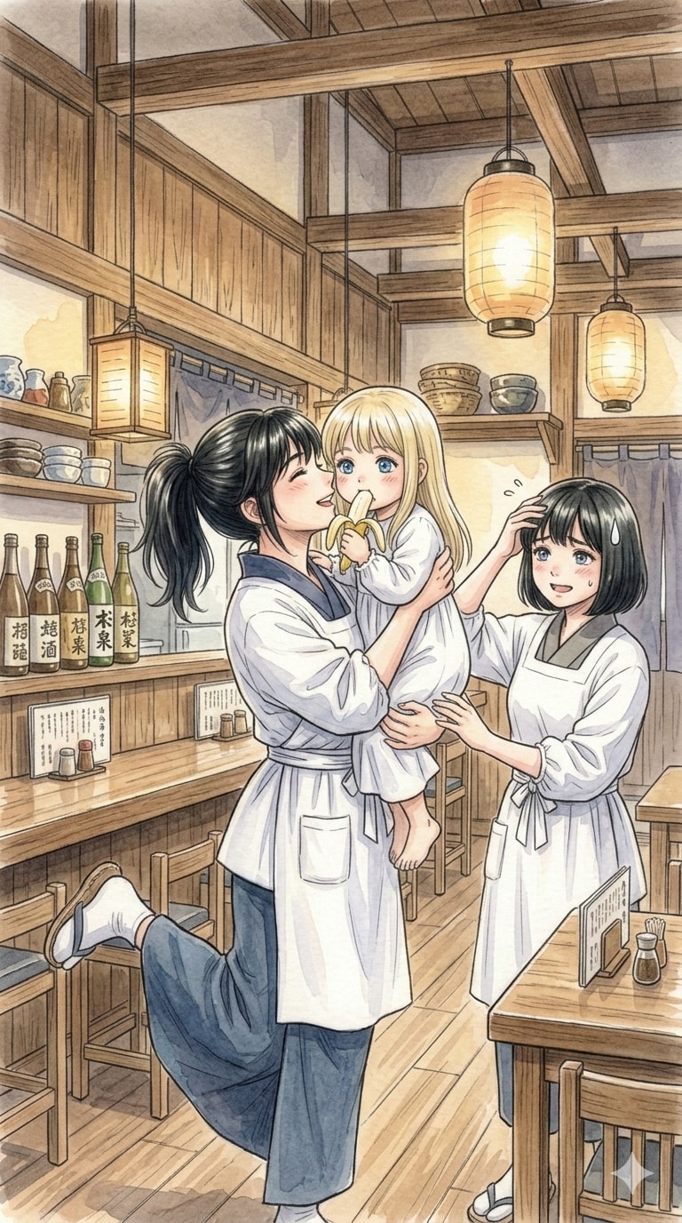 特に深く〜のやつ。 | の人気AIイラスト・グラビア