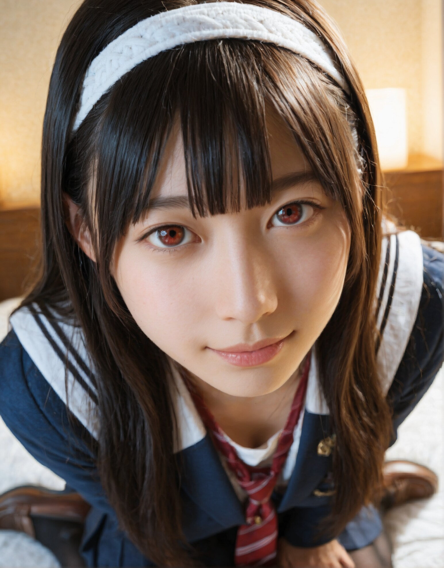 【AIコス】冴えない彼女の育て方_霞ヶ丘詩羽