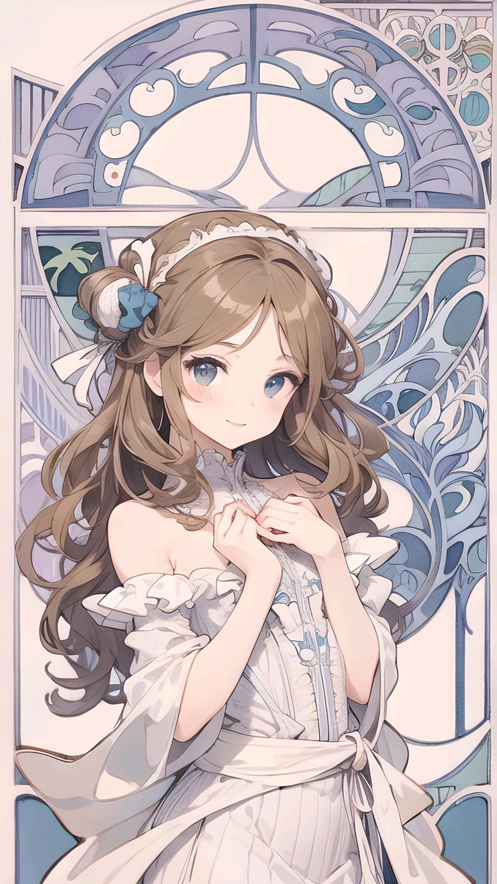 323 おはようございます