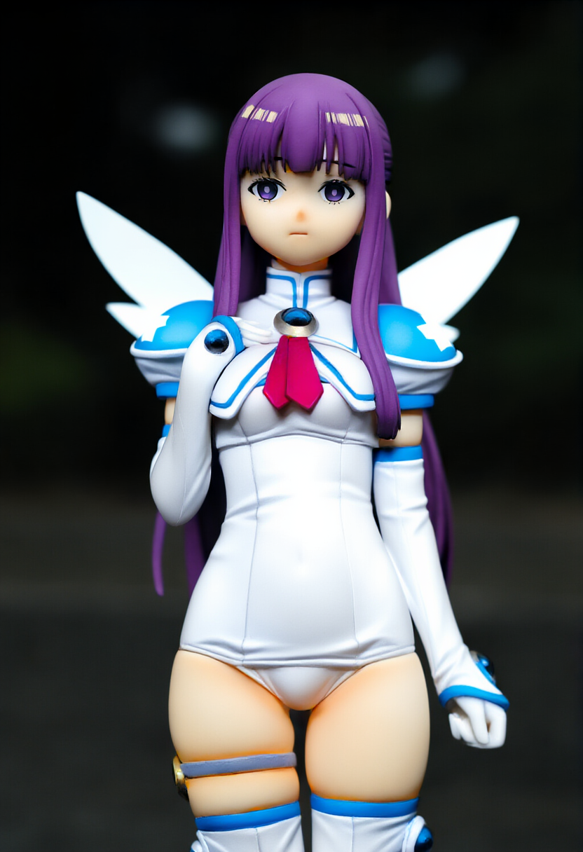 ジブリールフェルン