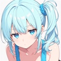 目線バレ 3枚目