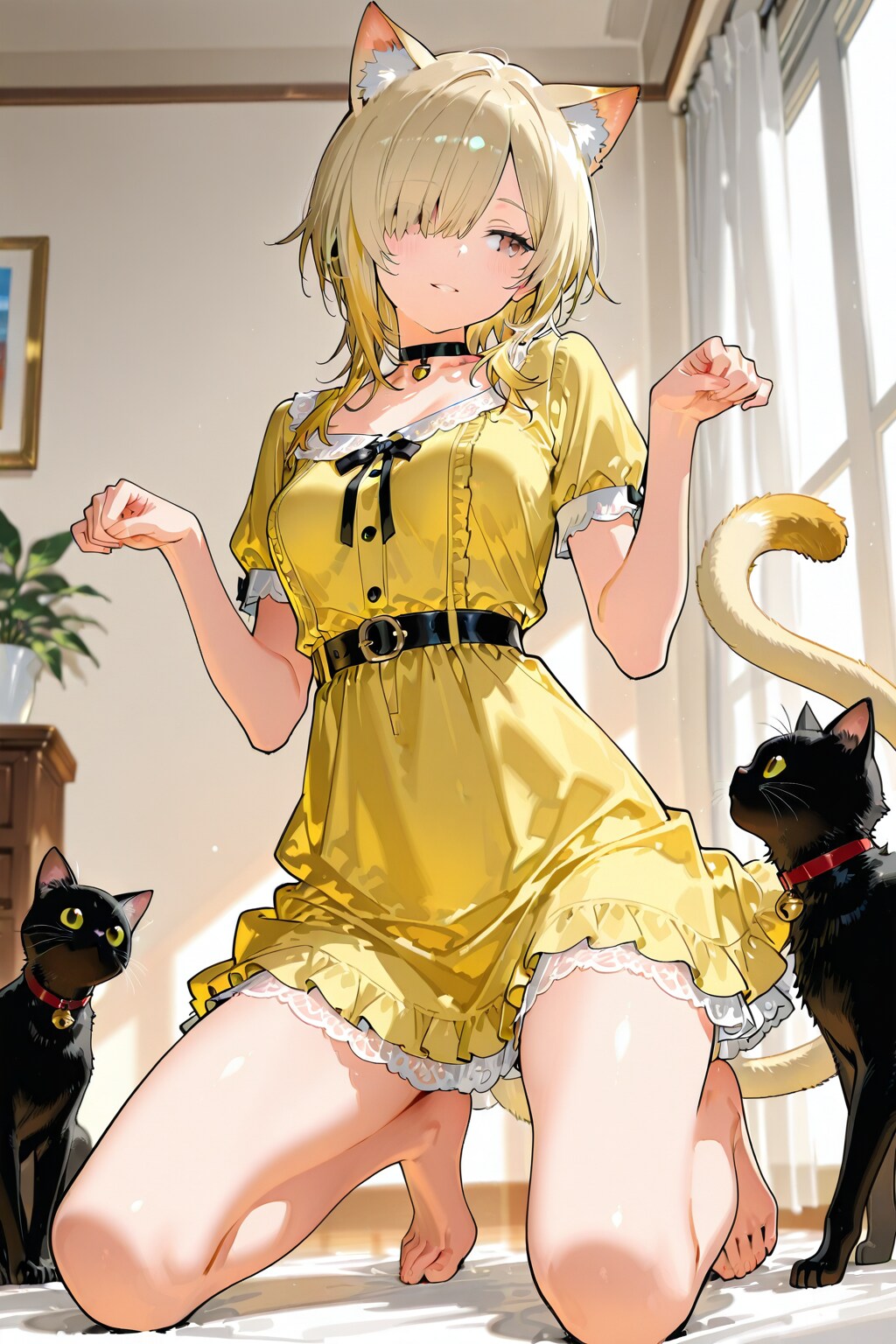 猫になりたい💕