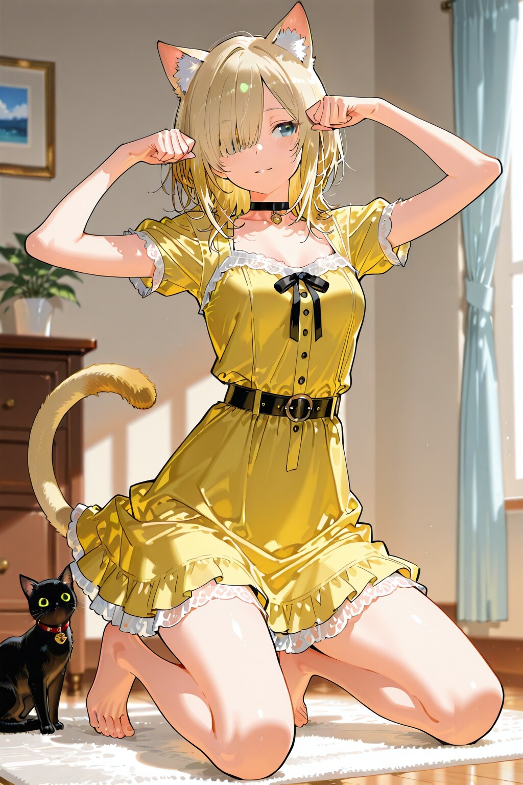 猫になりたい💕