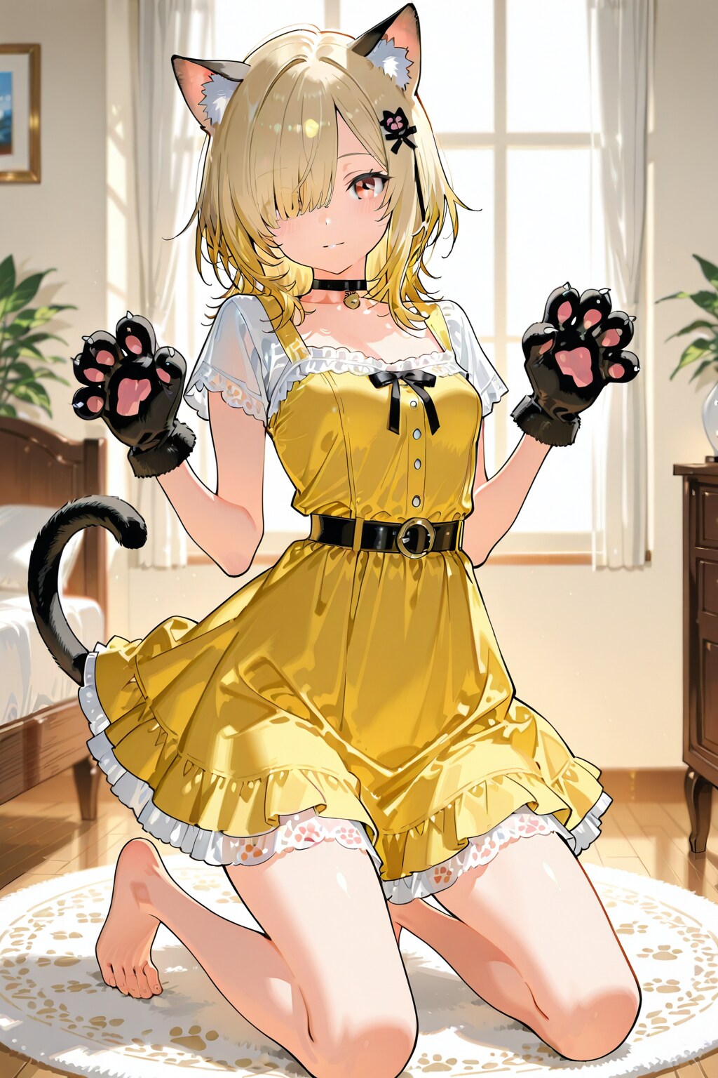 猫になりたい💕