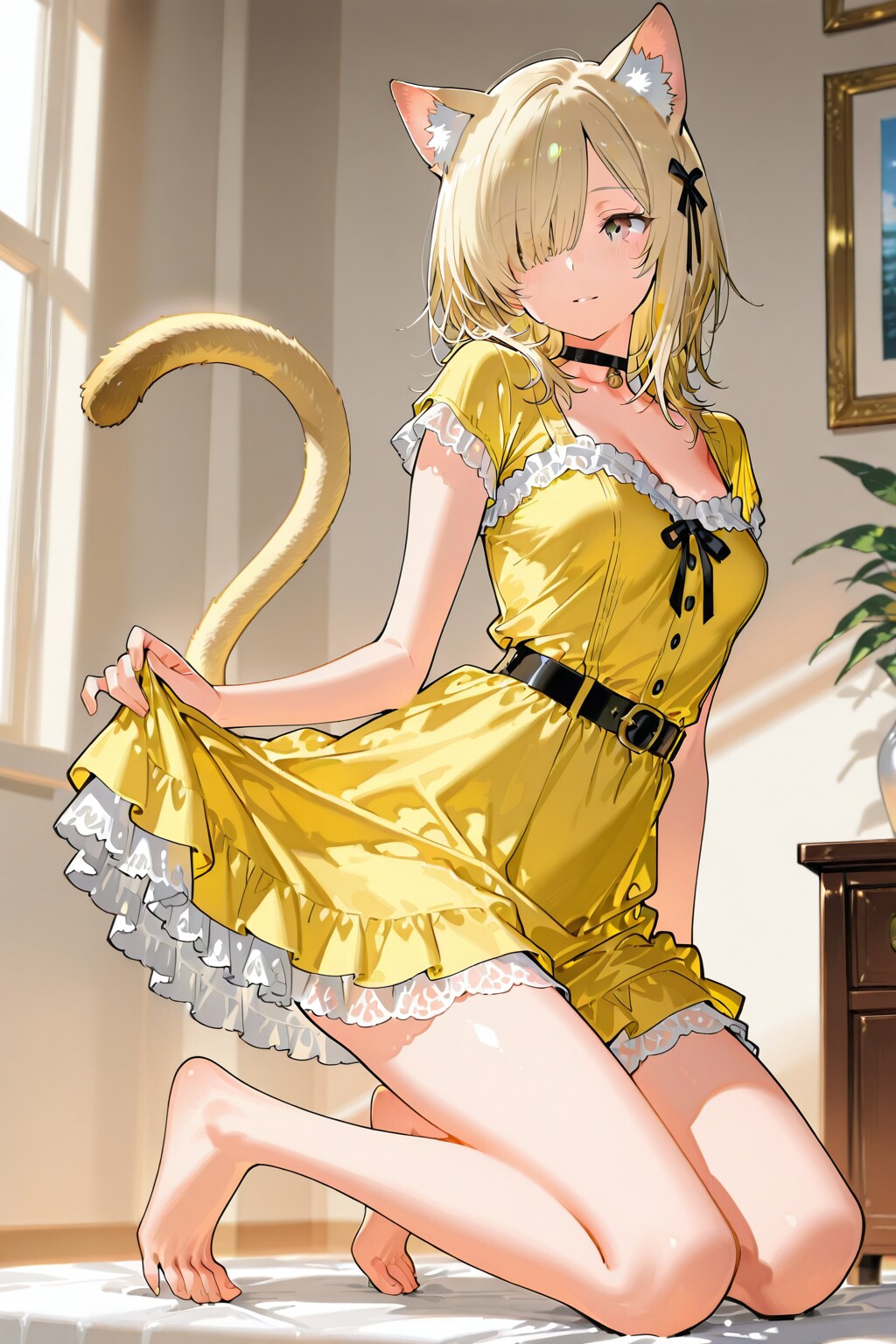 猫になりたい💕