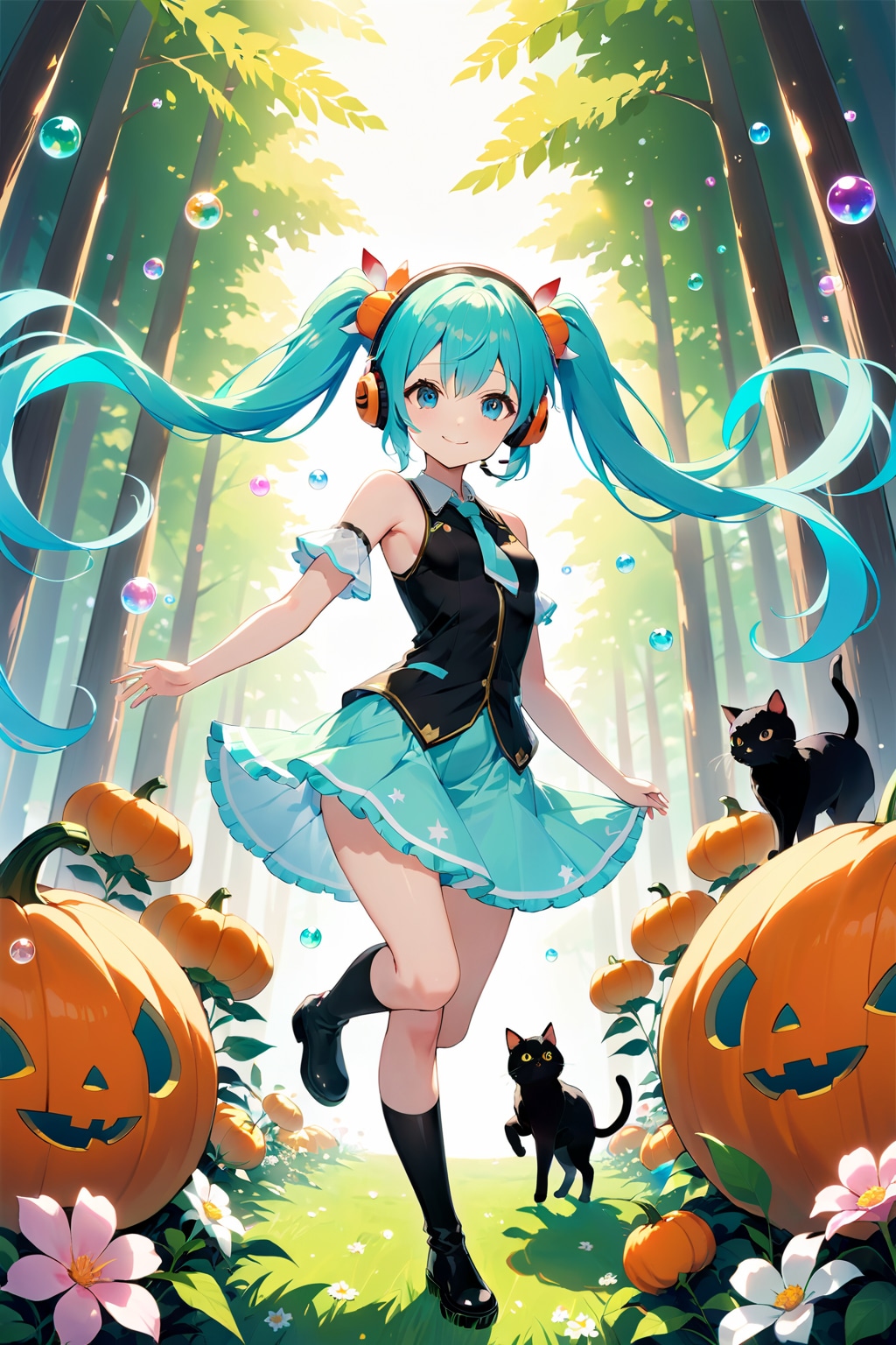 ハッピーハロウィン