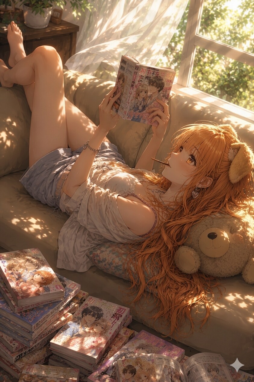 堕ち姫は、この物語の中でだけは誰もが羨む主役でいたい