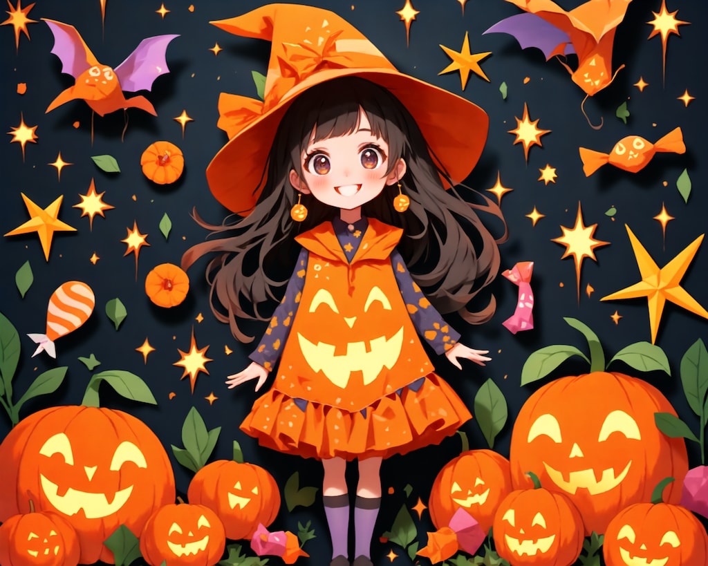 ジャック・オー・ドレス