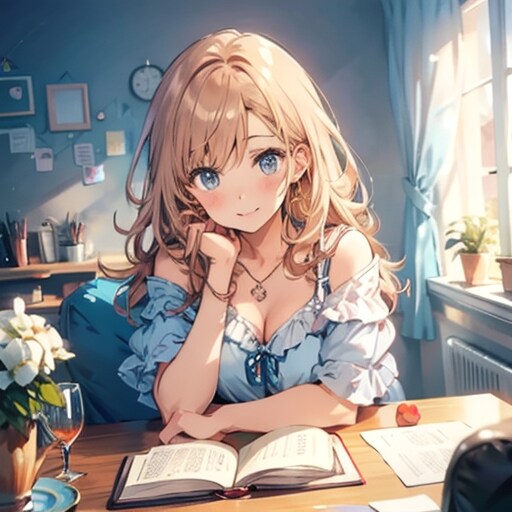 本がよくわかんないよお…