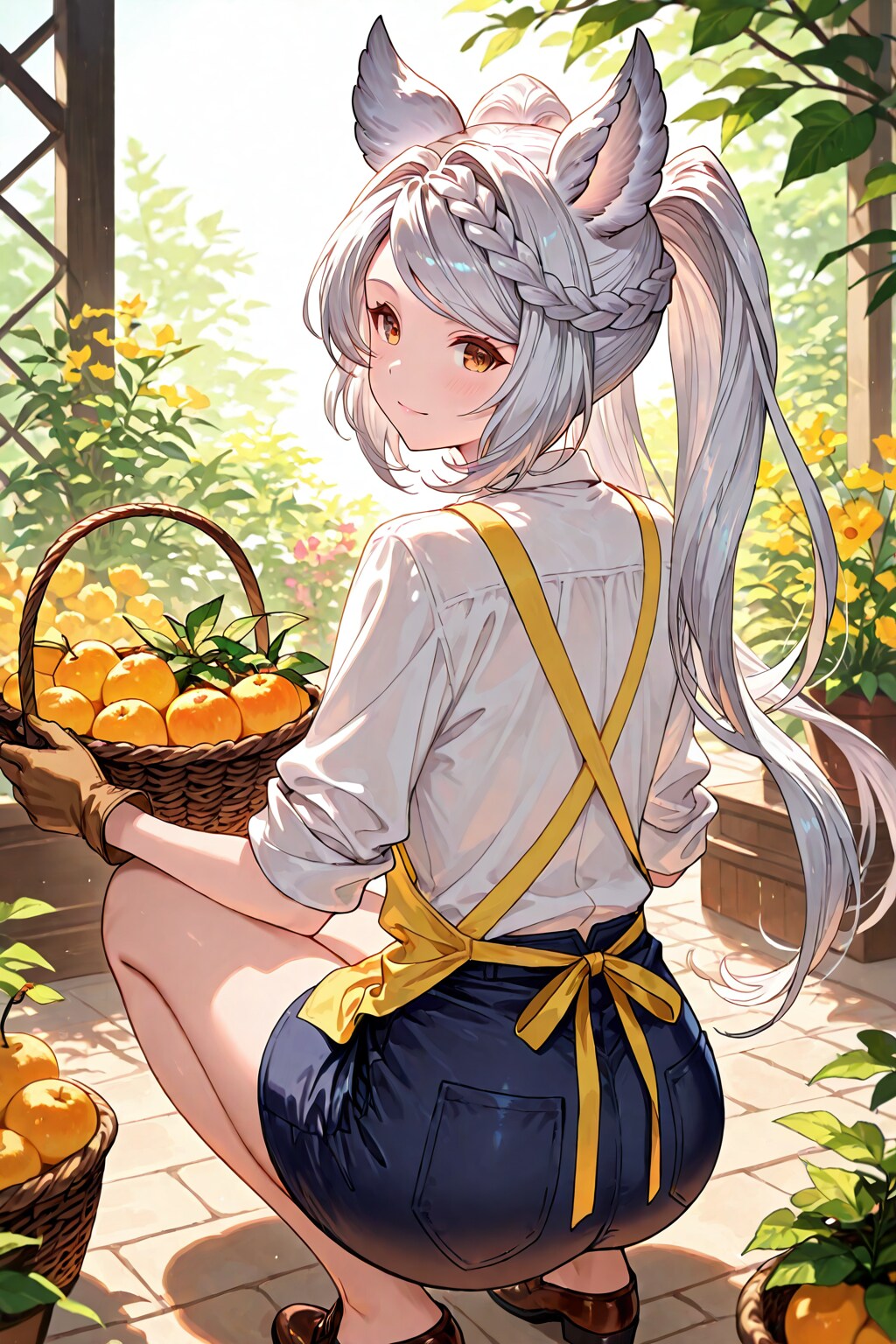 リリンク参戦決定したがそれはそれとして追加ダメ回数が増えてほしい女