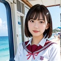 おやすみ 2枚目