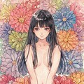 花盛り 2枚目