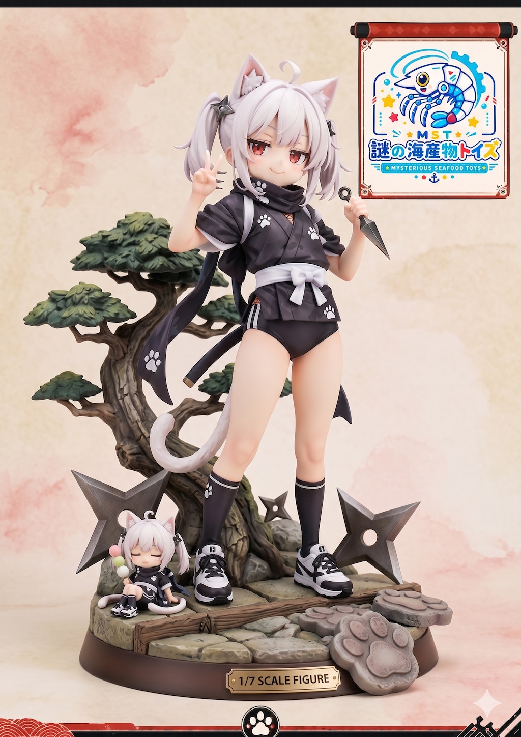 忍ルマキャラシート