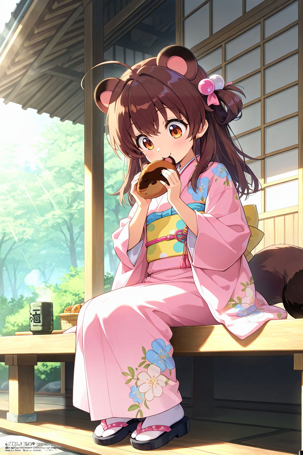 １２月１８日はナボナの日