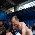 性処理ボランティア④ 5枚目