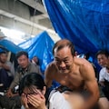 性処理ボランティア④ 6枚目