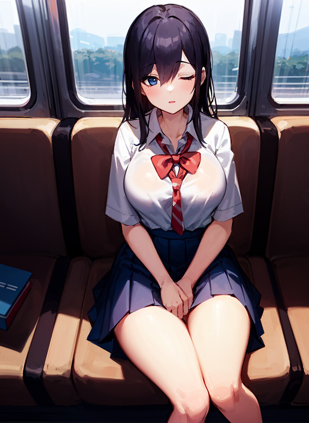 ふともも