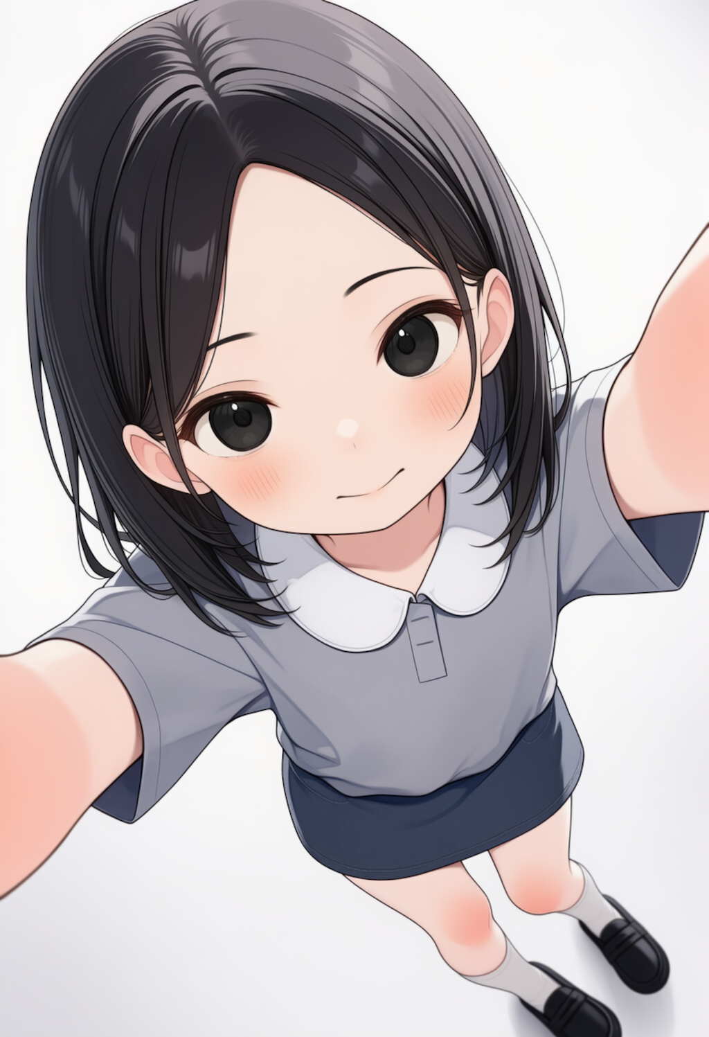 でこ出し少女は需要ありますか？_260709
