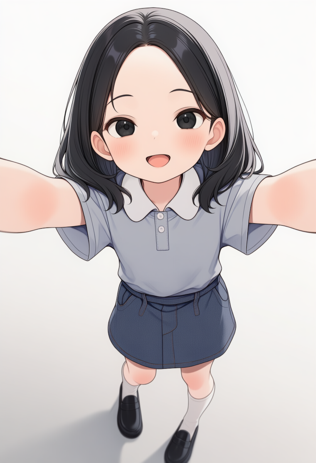 でこ出し少女は需要ありますか？_260709