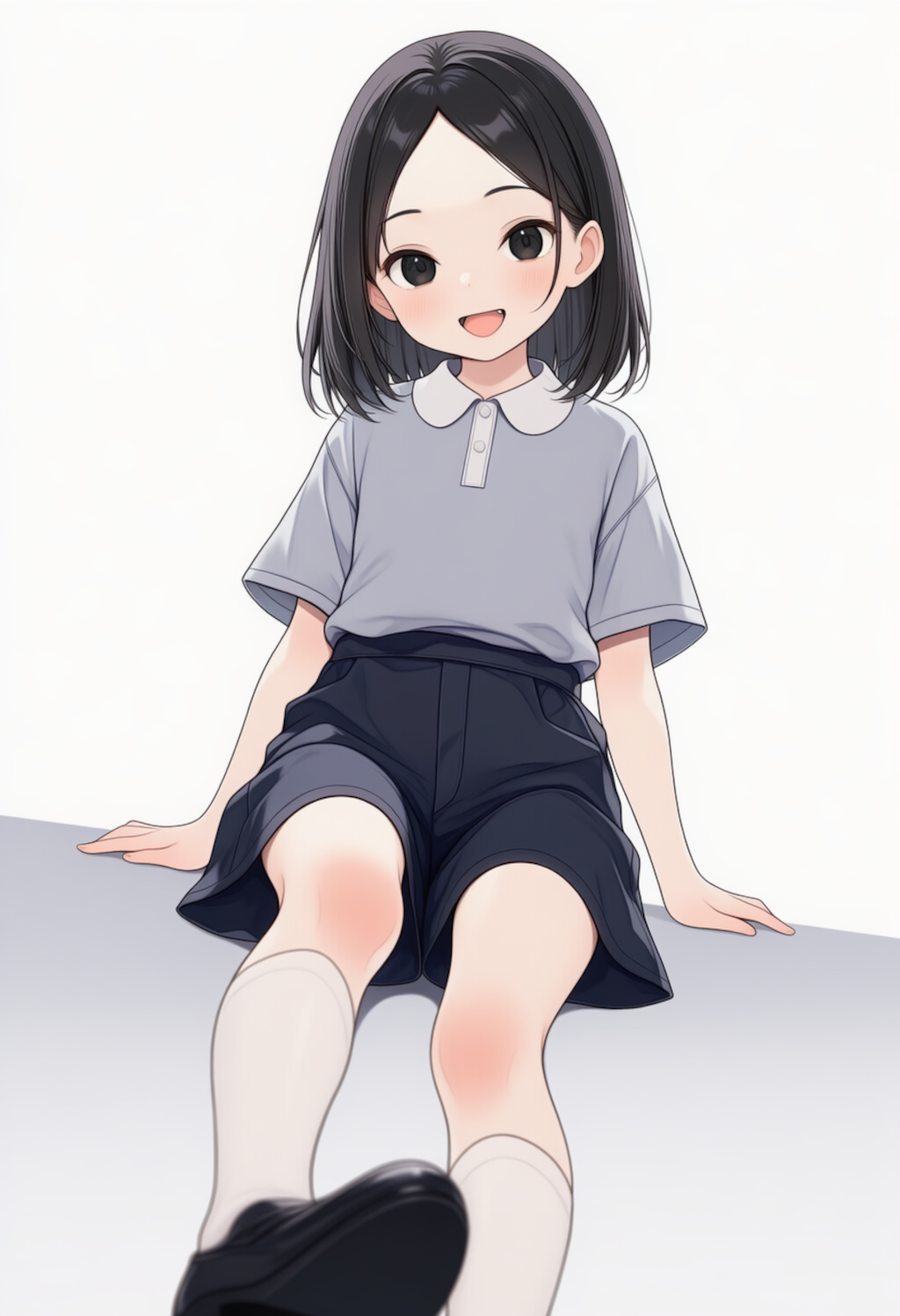 でこ出し少女は需要ありますか？_260709
