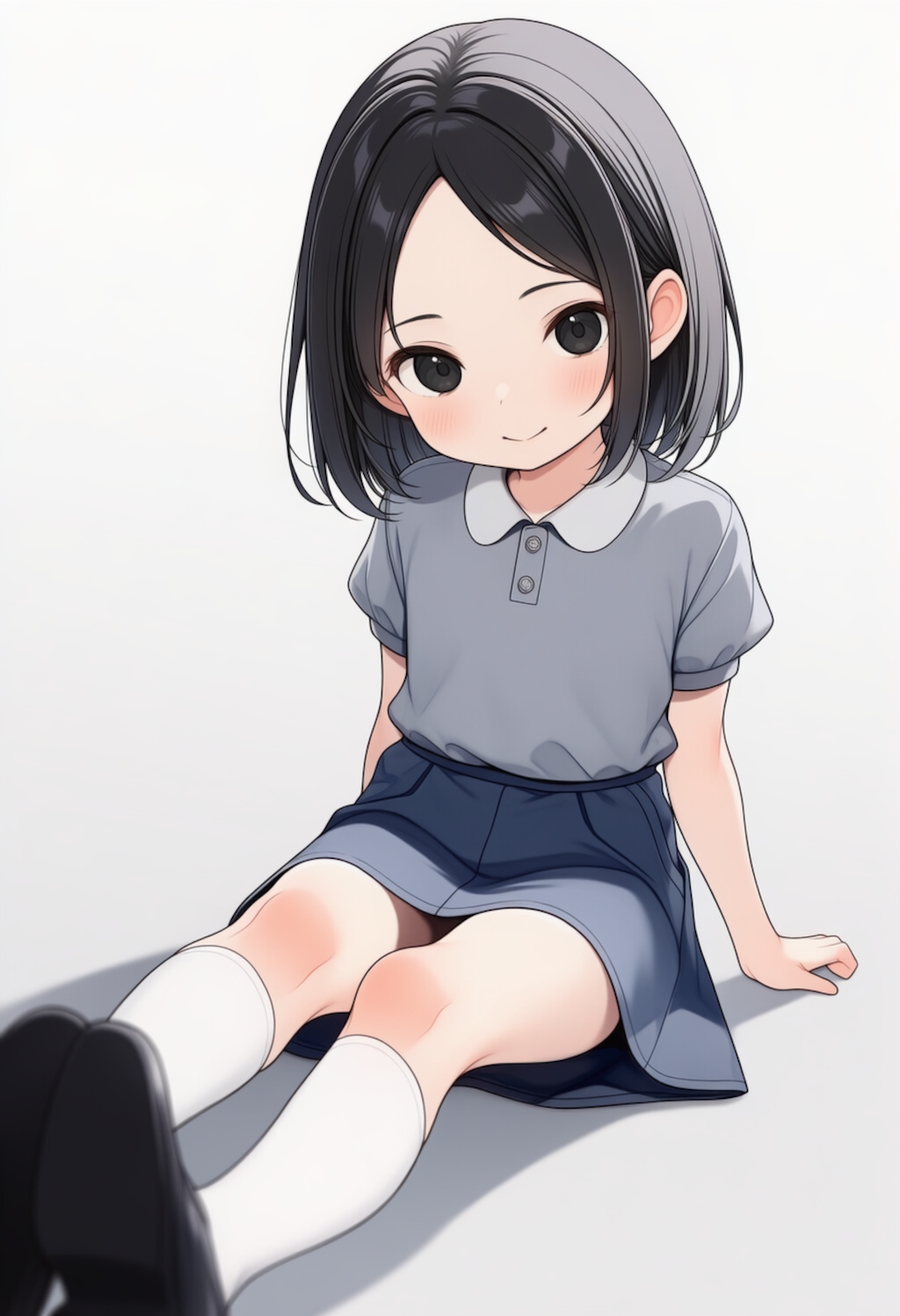 でこ出し少女は需要ありますか？_260709