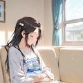 三峰結華２ 2枚目