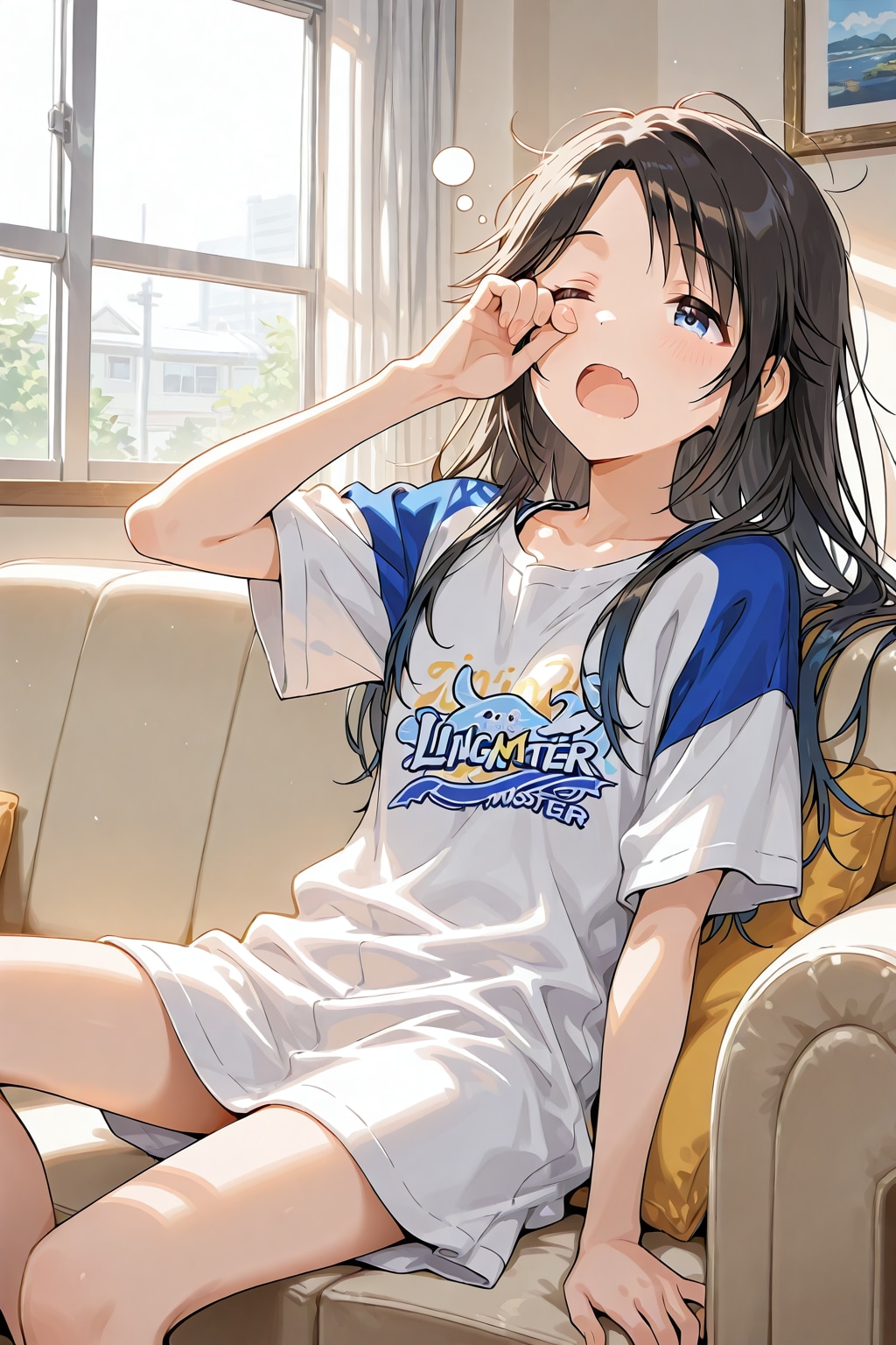 三峰結華２
