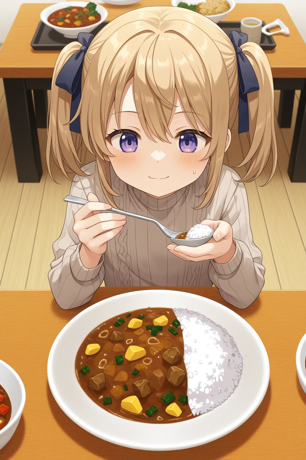 MOKAグルメ