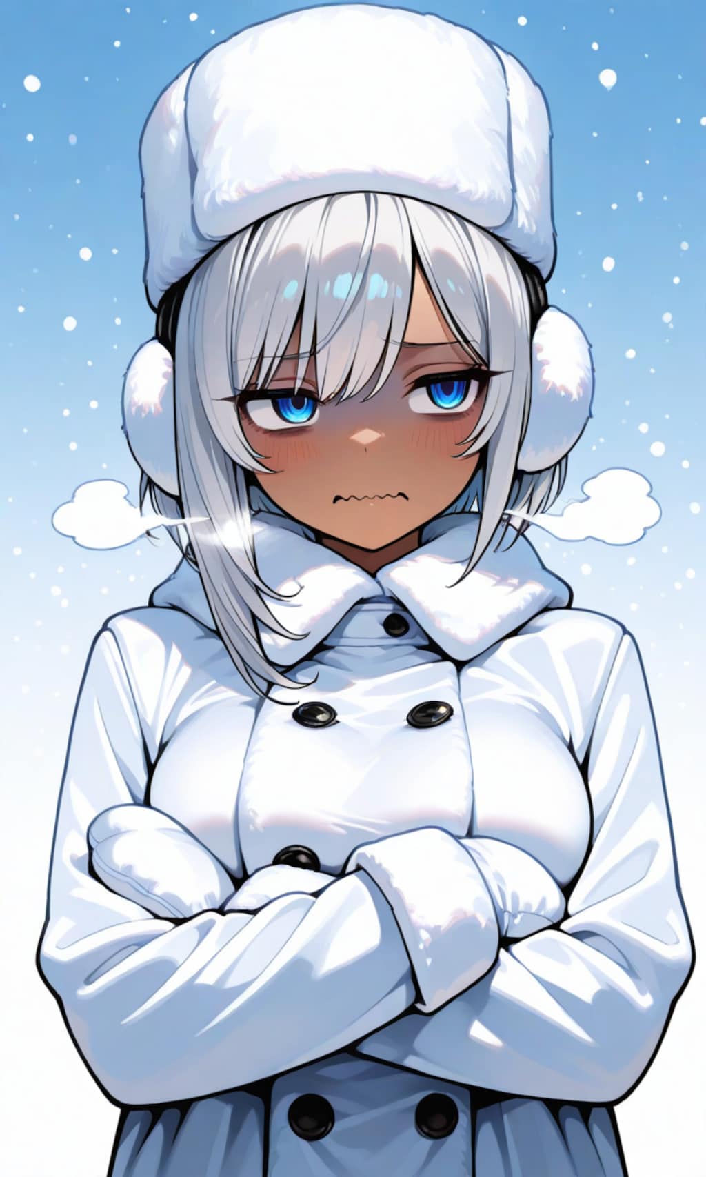 夏が待ち遠しいルミさん