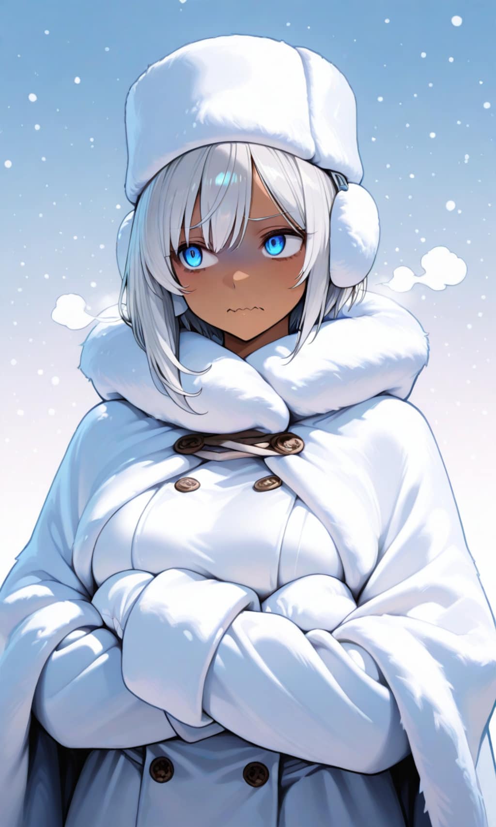 夏が待ち遠しいルミさん