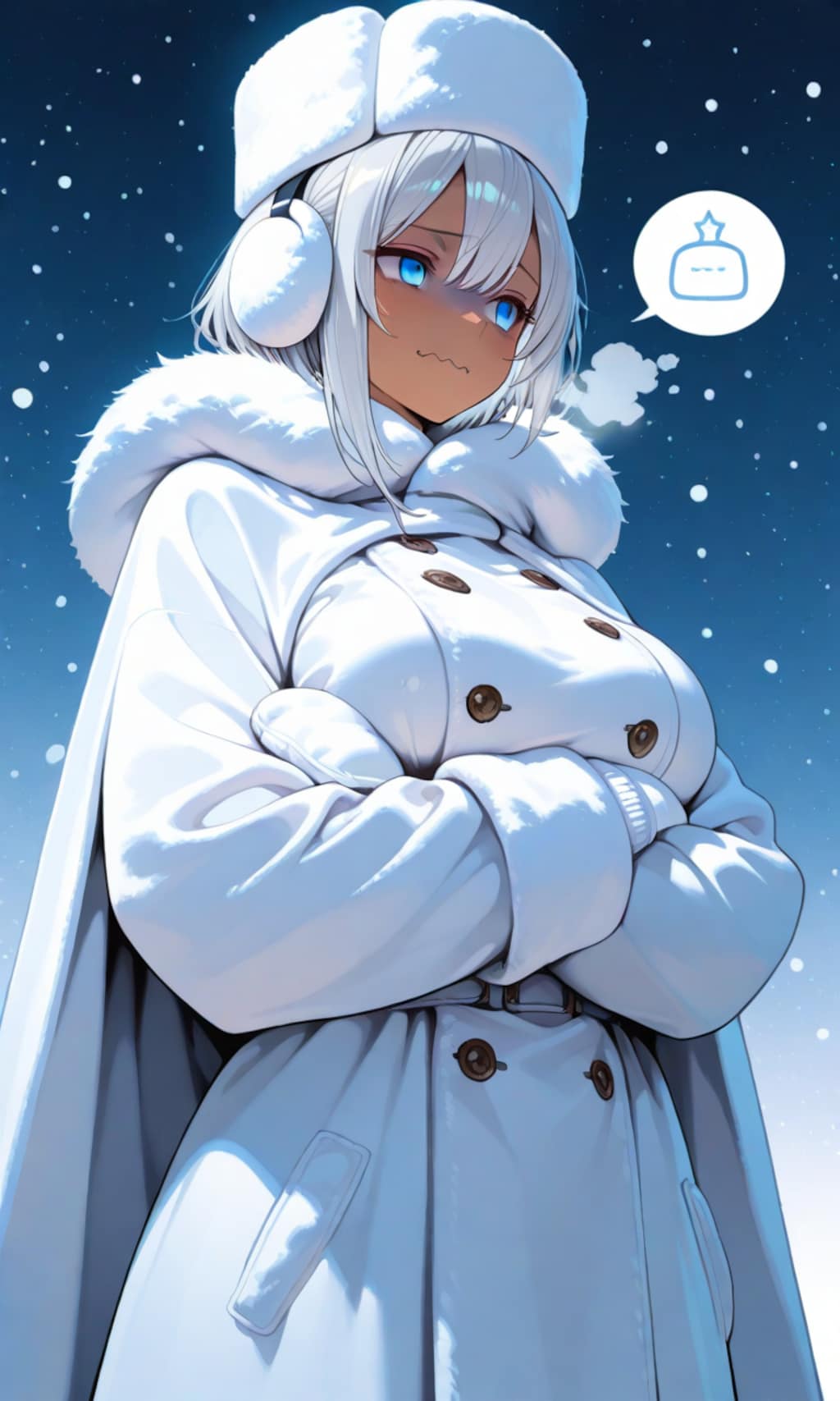 夏が待ち遠しいルミさん