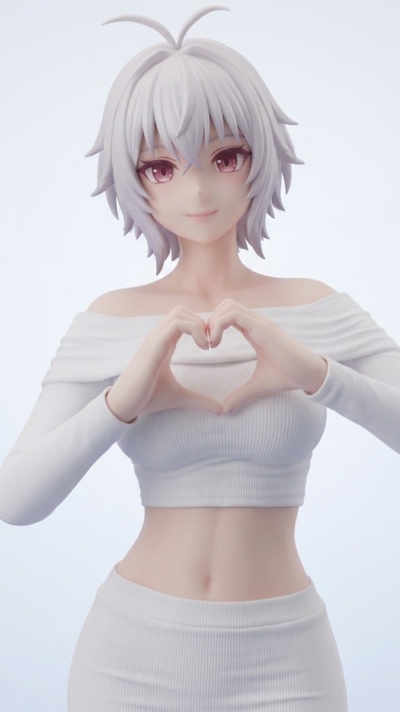 🫶❤️