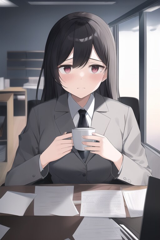 社畜