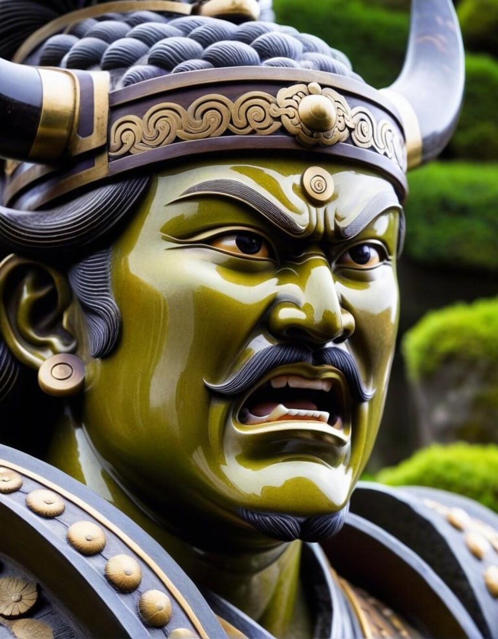 igishusho cy'intwali