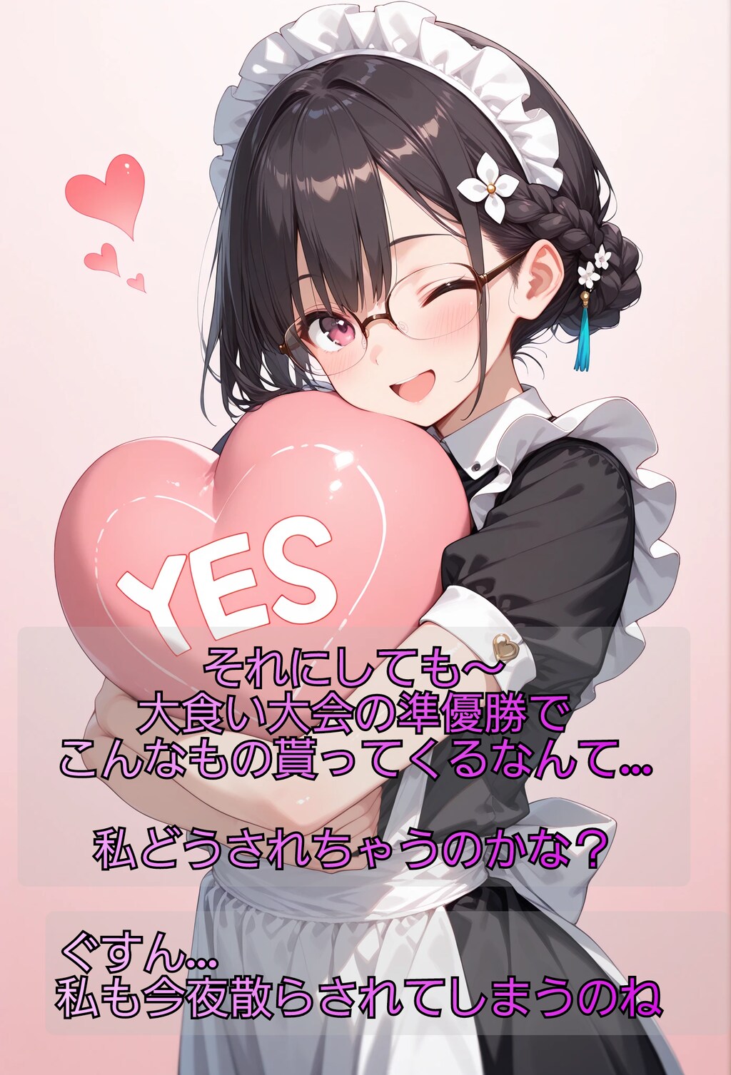 思ったより使いやすい二人