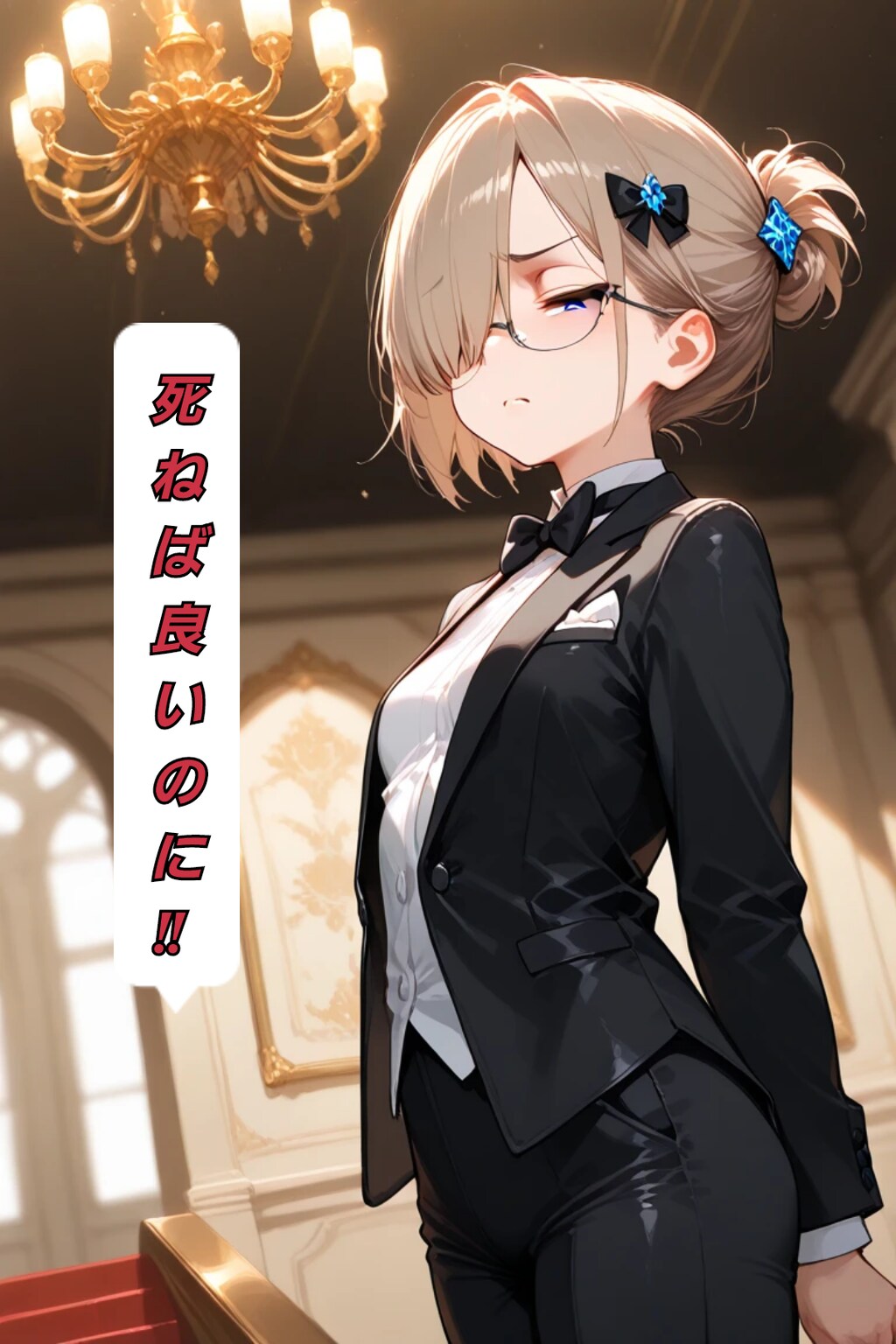 思ったより使いやすい二人